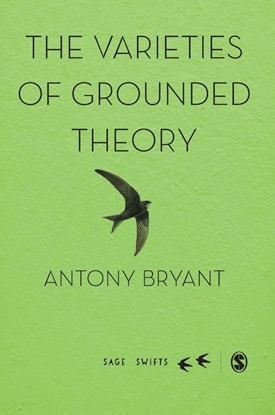Afbeeldingen van The Varieties of Grounded Theory