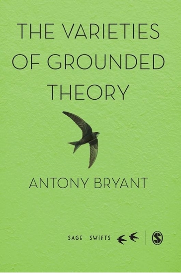 Afbeelding van The Varieties of Grounded Theory