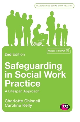 Afbeeldingen van Safeguarding in Social Work Practice