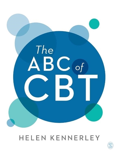 Afbeelding van the ABC of CBT
