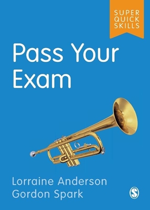 Afbeeldingen van Pass Your Exam