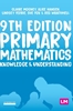 Afbeelding van Primary Mathematics: Knowledge and Understanding
