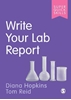 Afbeelding van Write Your Lab Report