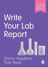 Afbeelding van Write Your Lab Report