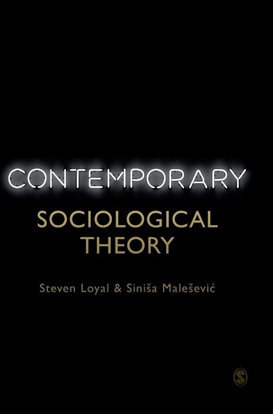 Afbeeldingen van Contemporary Sociological Theory