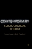 Afbeelding van Contemporary Sociological Theory