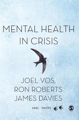 Afbeeldingen van Mental Health in Crisis