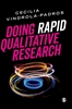 Afbeelding van Doing Rapid Qualitative Research