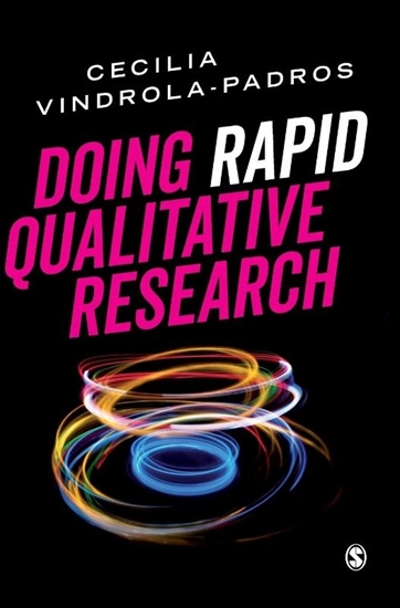 Afbeelding van Doing Rapid Qualitative Research