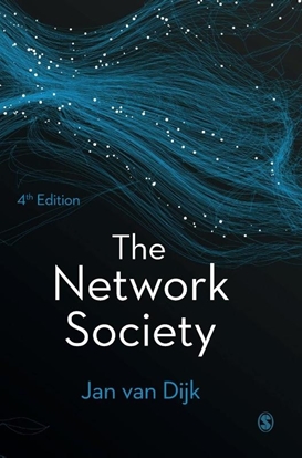 Afbeeldingen van The Network Society