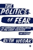 Afbeelding van The Politics of Fear