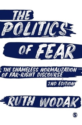 Afbeeldingen van The Politics of Fear