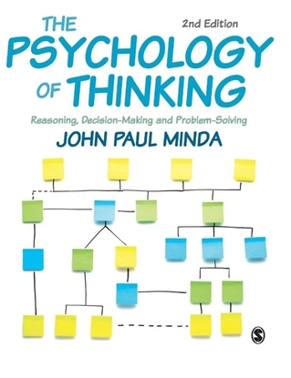 Afbeeldingen van The Psychology of Thinking