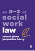 Afbeelding van An A-Z of Social Work Law