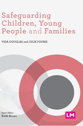 Afbeeldingen van Safeguarding Children, Young People and Families