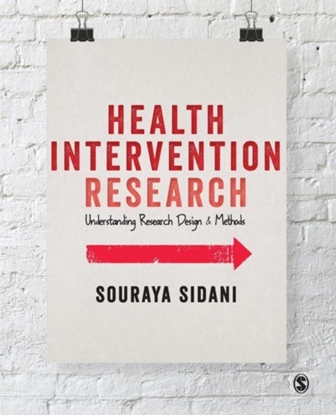 Afbeeldingen van Health Intervention Research: Understanding Research Design and Methods