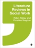 Afbeelding van Literature Reviews in Social Work