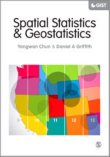 Afbeelding van Spatial Statistics and Geostatistics: Theory and Applications for Geographic Information Science and Technology