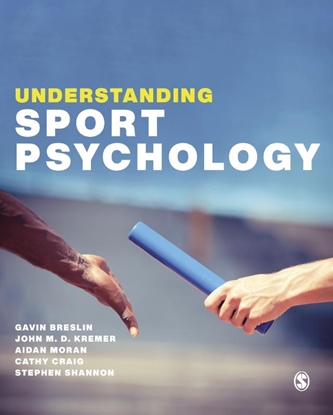 Afbeeldingen van Understanding Sport Psychology