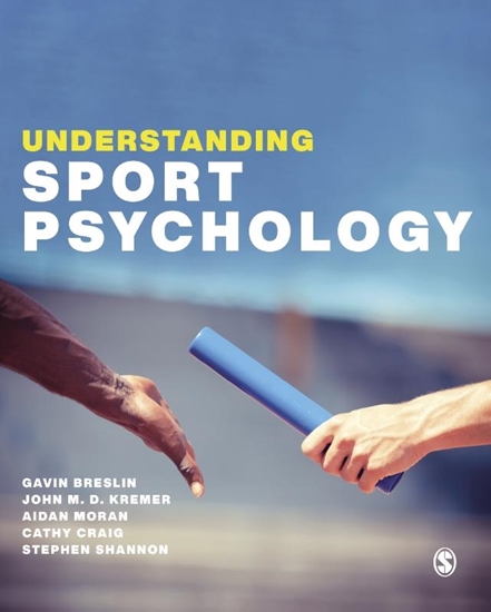 Afbeelding van Understanding Sport Psychology