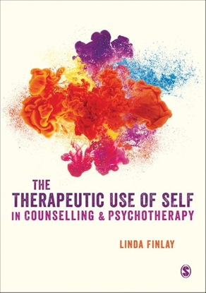 Afbeeldingen van The Therapeutic Use of Self in Counselling and Psychotherapy