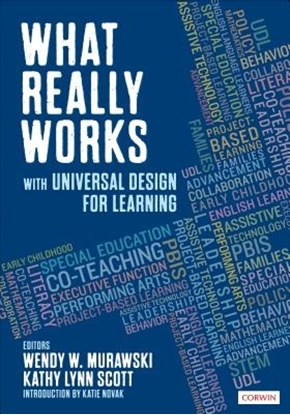Afbeeldingen van What Really Works With Universal Design for Learning