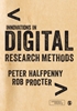 Afbeelding van Innovations in Digital Research Methods