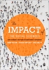 Afbeelding van The Impact of the Social Sciences: How Academics and their Research Make a Difference