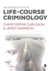 Afbeelding van An Introduction to Life-Course Criminology