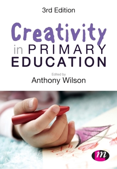 Afbeelding van Creativity in Primary Education