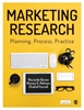 Afbeelding van Marketing Research: Planning, Process, Practice