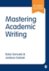 Afbeelding van Mastering Academic Writing