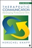 Afbeelding van Therapeutic Communication: Developing Professional Skills