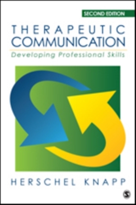 Afbeeldingen van Therapeutic Communication: Developing Professional Skills