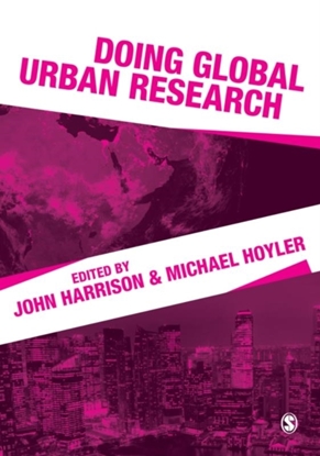 Afbeeldingen van Doing Global Urban Research