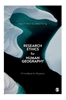 Afbeelding van Research Ethics for Human Geography