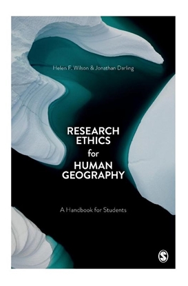 Afbeeldingen van Research Ethics for Human Geography