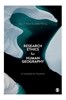 Afbeelding van Research Ethics for Human Geography