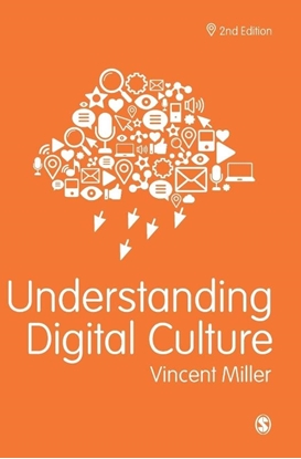 Afbeeldingen van Understanding Digital Culture