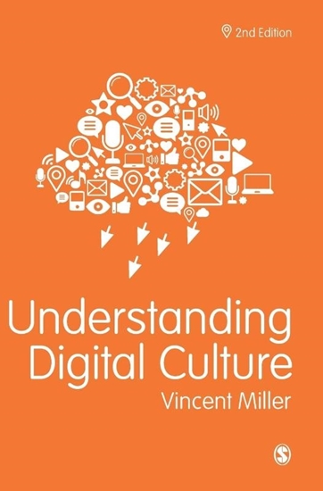 Afbeelding van Understanding Digital Culture