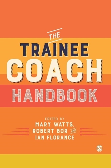 Afbeelding van The Trainee Coach Handbook