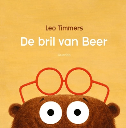 Afbeeldingen van De bril van Beer