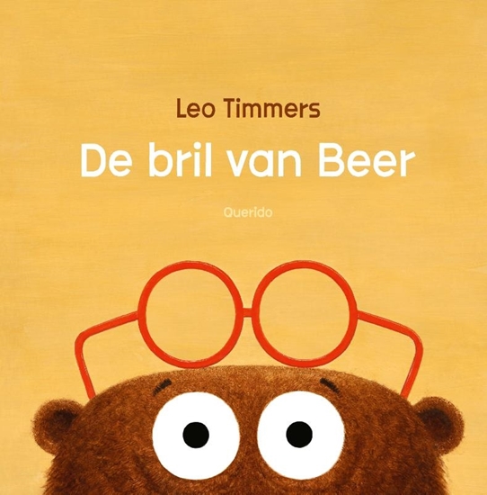 Afbeelding van De bril van Beer