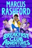 Afbeelding van The Breakfast Club Adventures: The Treasure Hunt Monster