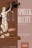 Afbeelding van Spreekrecht