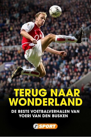 Afbeelding van Terug naar Wonderland