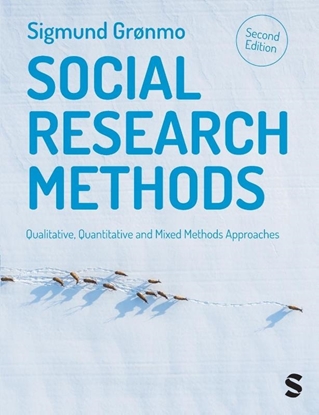 Afbeeldingen van Social Research Methods