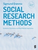Afbeelding van Social Research Methods