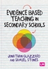 Afbeelding van Evidence Based Teaching in Secondary Schools
