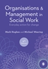 Afbeelding van Organisations and Management in Social Work